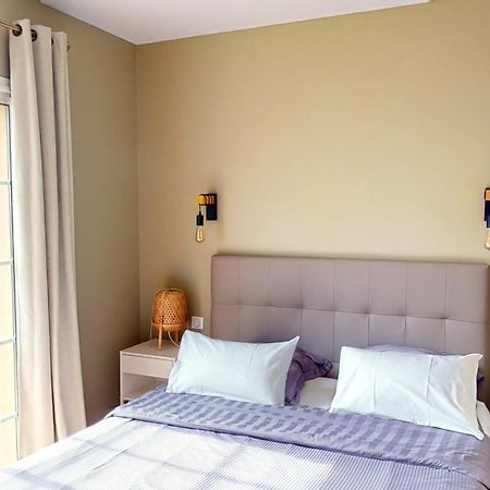 Chambre D'Hotes Avec Terrasse, Meuble Tourisme 1 Etoile Labenne Exterior foto