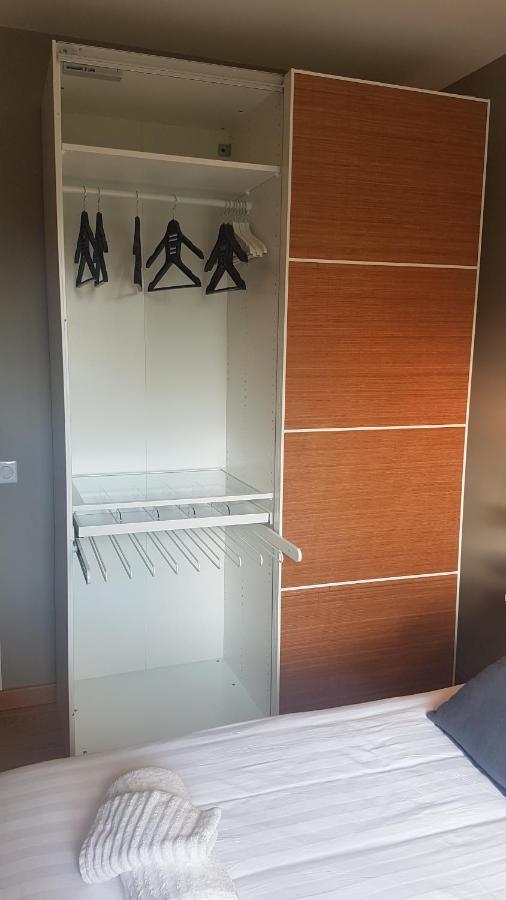 Chambre D'Hotes Avec Terrasse, Meuble Tourisme 1 Etoile Labenne Exterior foto