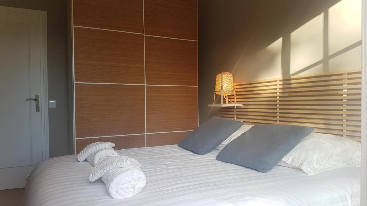 Chambre D'Hotes Avec Terrasse, Meuble Tourisme 1 Etoile Labenne Exterior foto