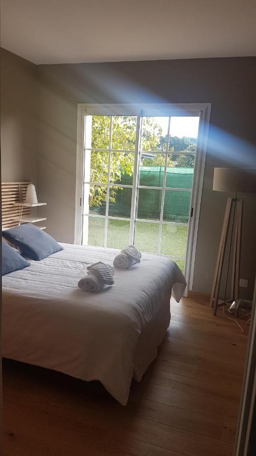 Chambre D'Hotes Avec Terrasse, Meuble Tourisme 1 Etoile Labenne Exterior foto