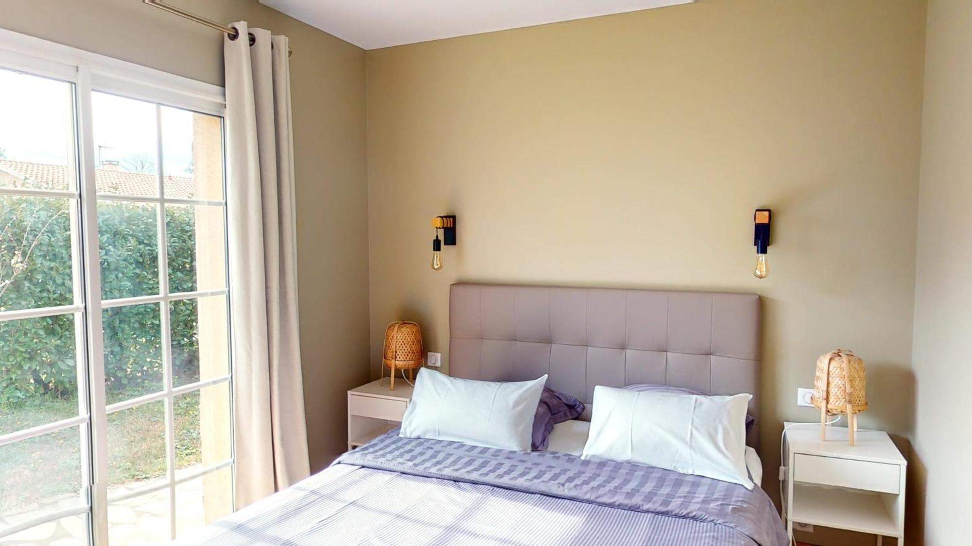 Chambre D'Hotes Avec Terrasse, Meuble Tourisme 1 Etoile Labenne Exterior foto